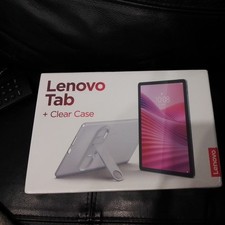 Lenovo tab tablet - tab, helio