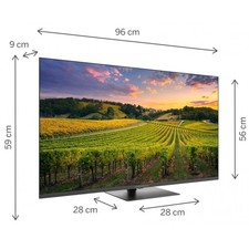 Uhd smart hdr 10 - 50, lg
