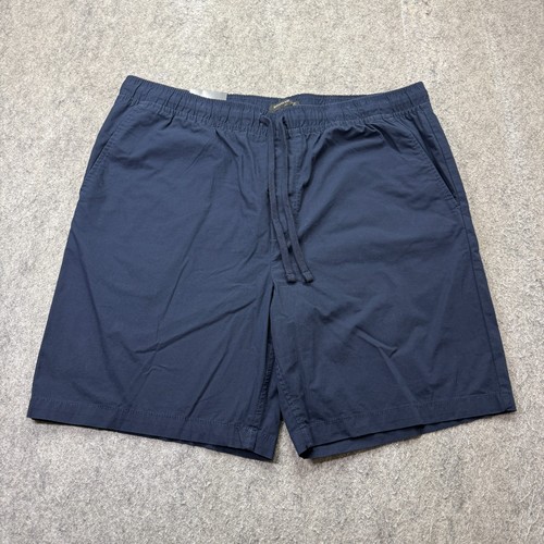 Banana republic deck shorts - banana, 9"