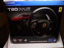 Thrustmaster T80 Ferrari 488