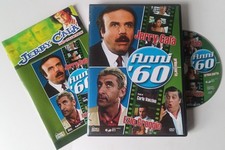 ANNI '60 prima parte (1999) DVD ORIGINALE - EDIT. Hobby & Work 2007