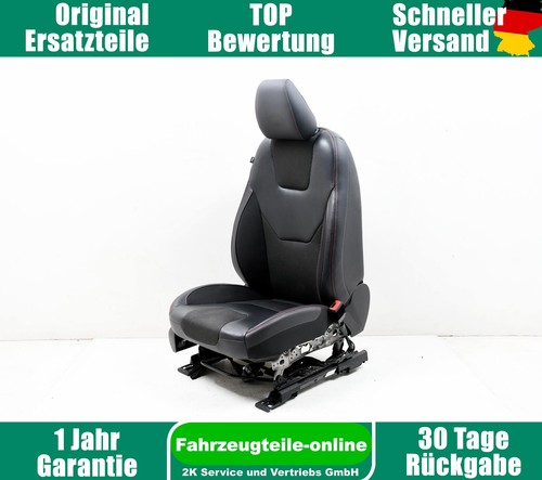 Sedile anteriore destro - , st