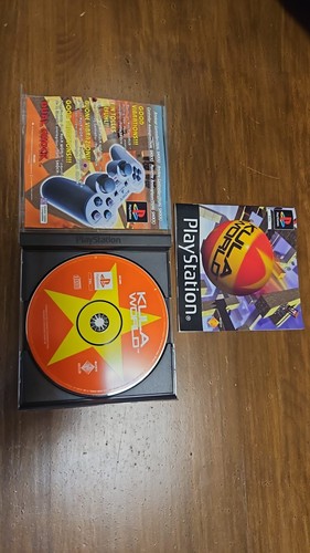 Kula world ps1 - ps1,