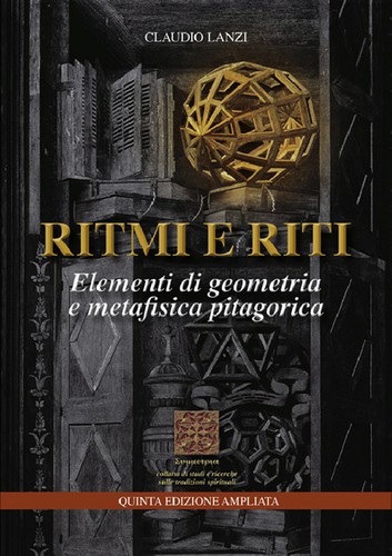 Lanzi claudio ritmi e riti - e,