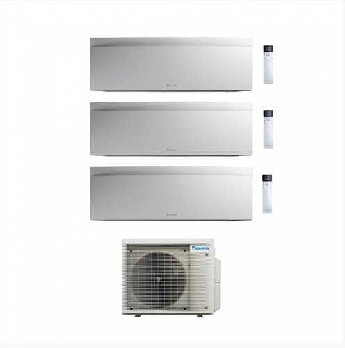 Daikin condizionatore trial - daikin,