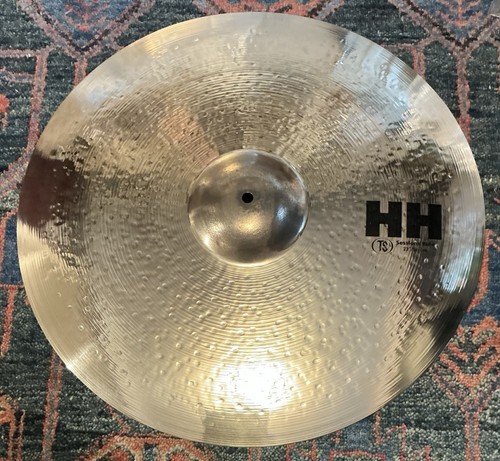 Piatto sabian pollici - sabian, 22