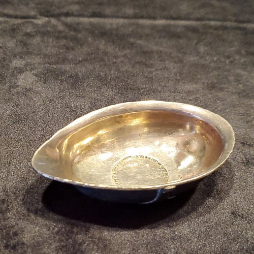 Antica tazza degustazione - antica,