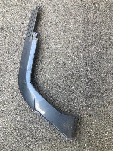 Parafanghino post renault - post.,