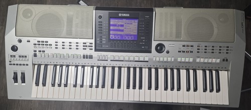Tastiera orientale yamaha psr - tastiera,