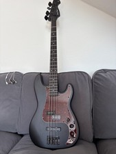 Tonerider il Duca & DiMarzio