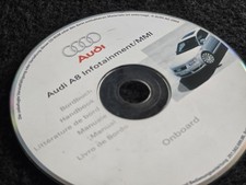 Genuine Audi A8 D3 4E 2003-