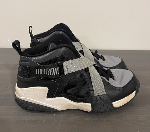 Nike air raid uomo - air,