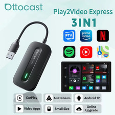 📱 OTTOCAST PLAY2VIDEO ULTRA