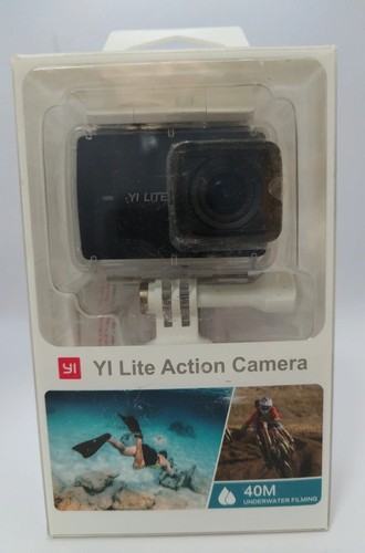 Action sports camera - 4k, +