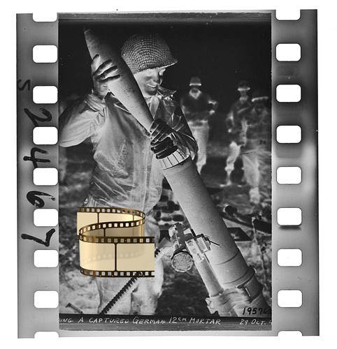 Negativ 4x3 5cm us - negativ,