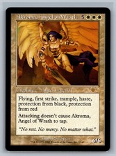 Magic The Gathering Legions