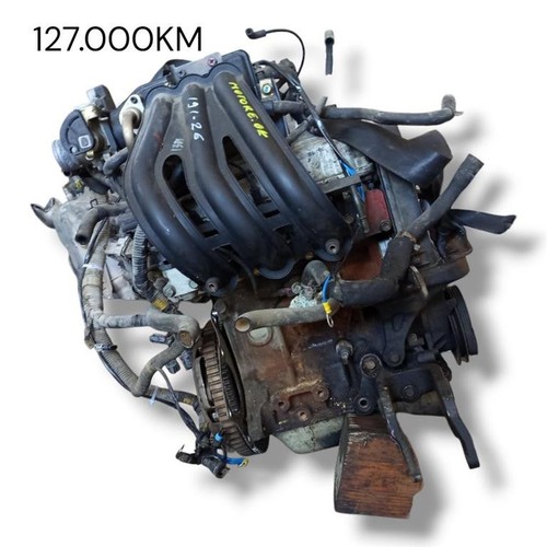Motore semicompleto per daewoo - motore,