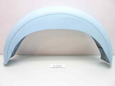 Parafango Bianchi celeste o