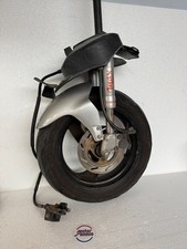 Avantreno Completo Piaggio NRG