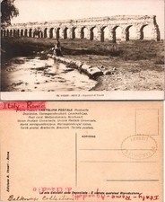 Vasari Roma Acquedotti di
