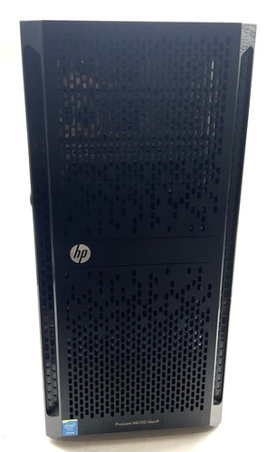 Hpe proliant ml150 - hpe, server