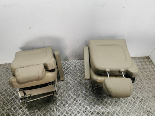 Mercedes benz vito viano w639 - viano,