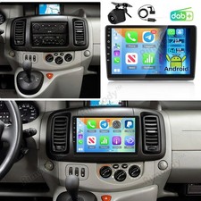 Autoradio DAB+ Carplay per
