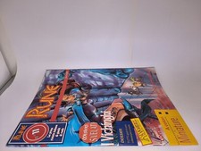 Fumetto rune numero la - numero, 11