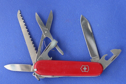 Cacciatore victorinox vintage - cacciatore,