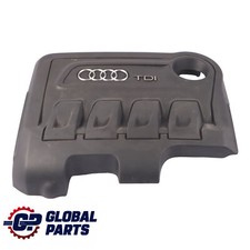 Piastra isolante Audi A3 8P 2.0 TDI per coperchio superiore motore 03L103925S