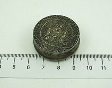 ANTICO ASTUCCIO PORTA ROSARIO