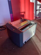 Piegatrice per Fogli TosinGraf PIEGA A3 SUP – Fino a Super A3