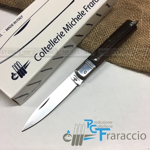 Coltello artigianale fraraccio - artigianale,
