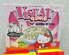 Visual Game Hello Kitty Gioco