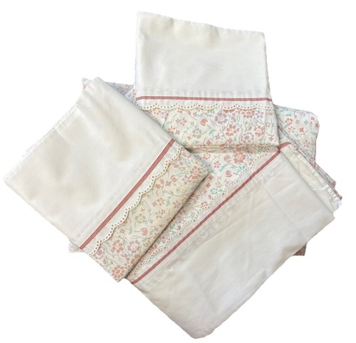 Perma prest vintage floreale - vintage,