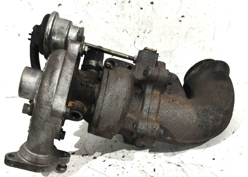 Ricambi usati turbina ford - usati,,