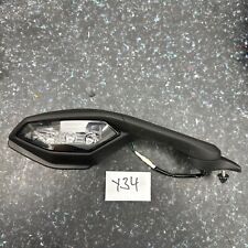 Yamaha YZF R1 RN32 Specchio Freccia RN49 2015 - Destro Mirror R6 RJ27 RN65