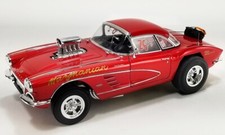 Scala 1:18 1961 Chevrolet