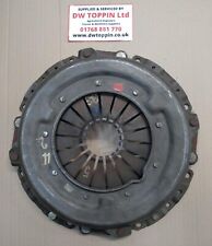 Stesso coperchio frizione