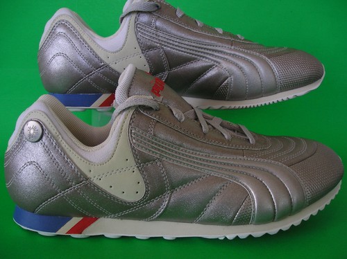 Scarpa puma rare - my-1, reborn