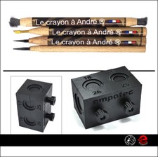 MORSA BLOCCAMONETE NERA