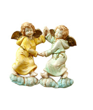 Statuetta angeli S0108, in