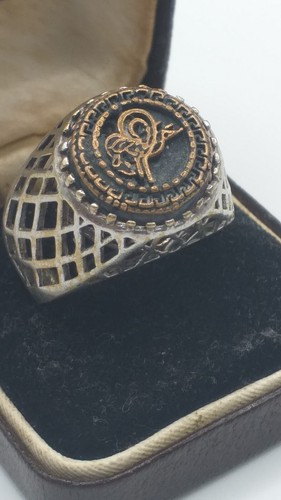 Antico anello vintage anni - , '30