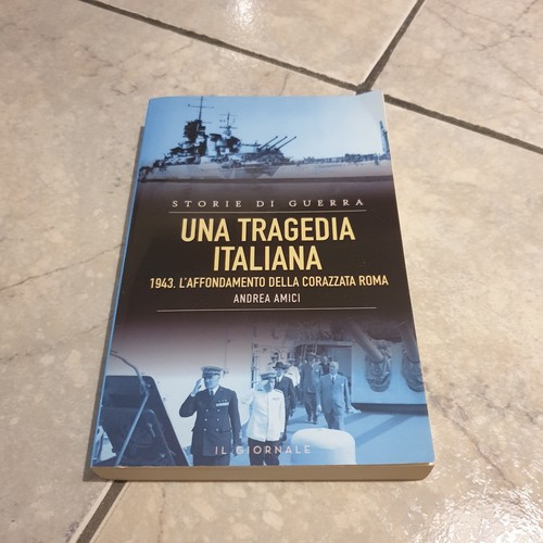 Una tragedia italiana 1943 - una,