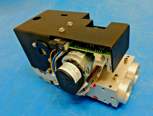 Nuovo thermo dionex - nuovo,