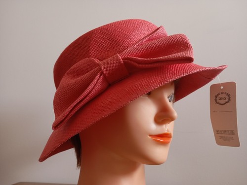 Cappello carta femminile - cappello,