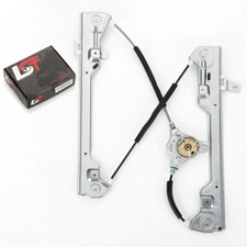 Alzavetro Elettrico Anteriore