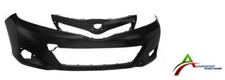 PARAURTI ANTERIORE ANT VERN PER TOYOTA YARIS 11>14 2011>2014