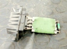 RICAMBI USATI, RESISTENZA VENTOLA STUFA PEUGEOT EXPERT