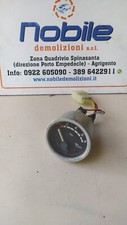 MANOMETRO INDICATORE DI PRESSIONE OLIO IVECO EUROCARGO 1991/2002